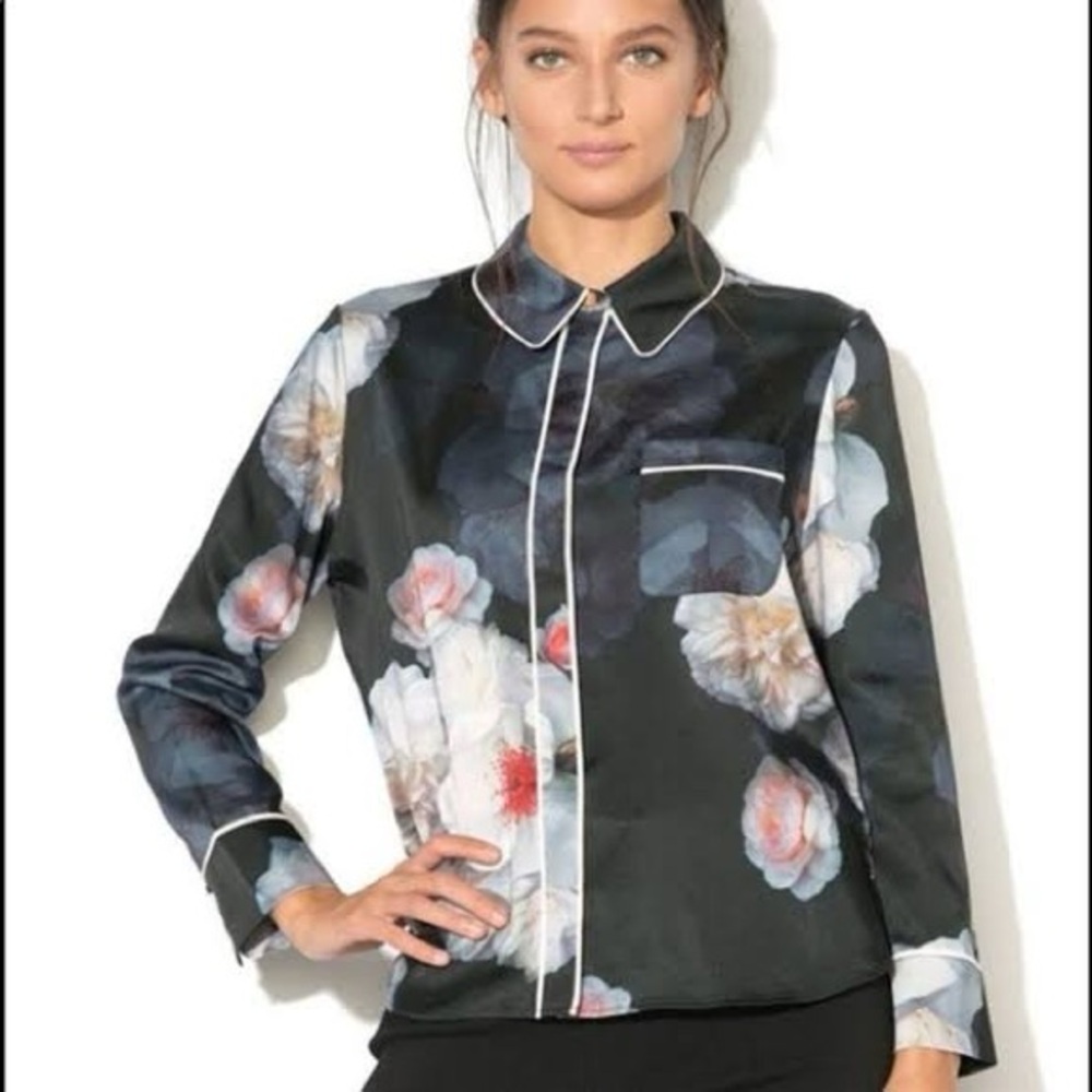 Ted Baker London LANEI Shirt